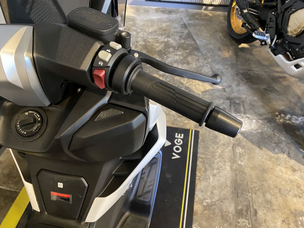 Moto Voge SR3 Scooter 2026