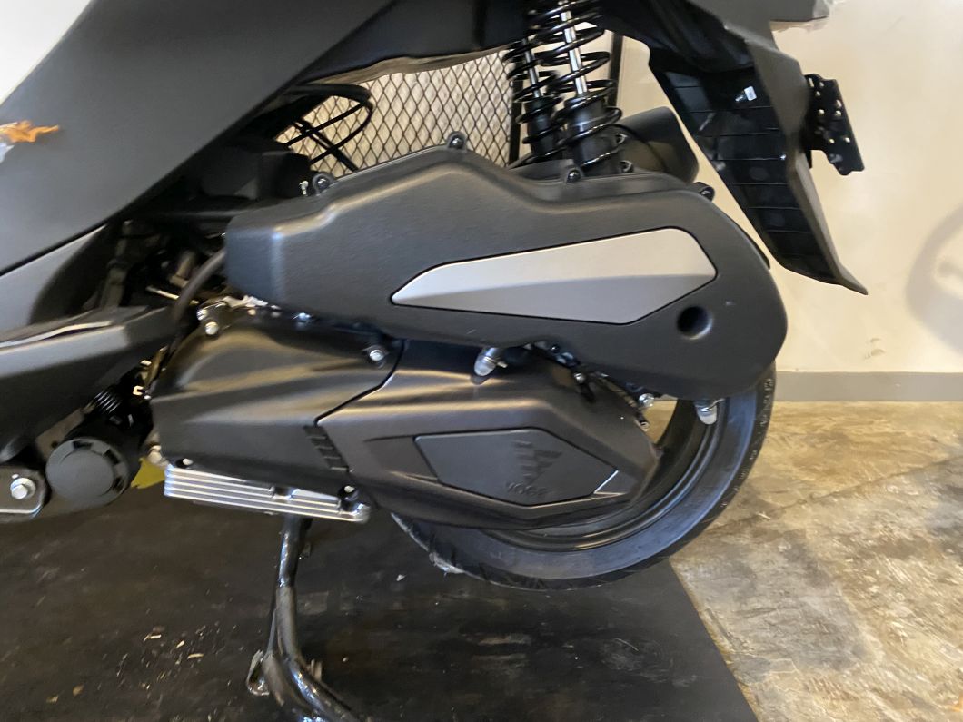 Moto Voge SR3 Scooter 2026
