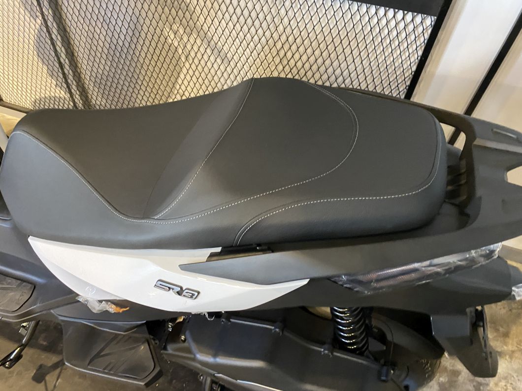 Moto Voge SR3 Scooter 2026