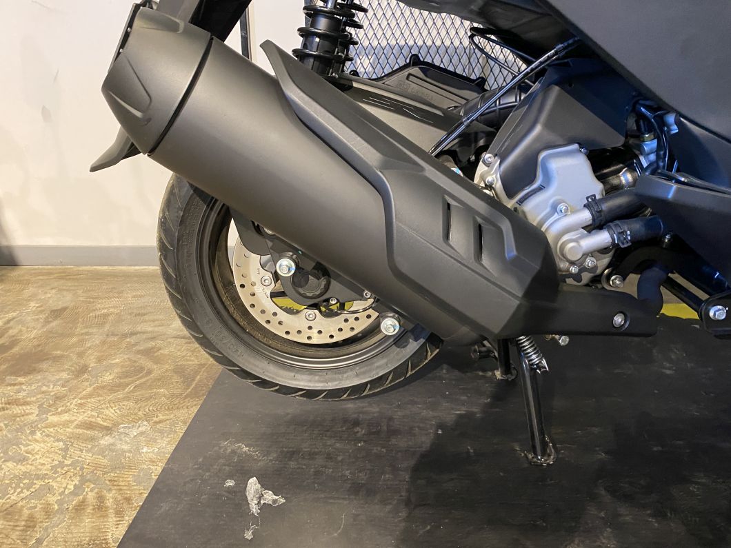 Moto Voge SR3 Scooter 2026