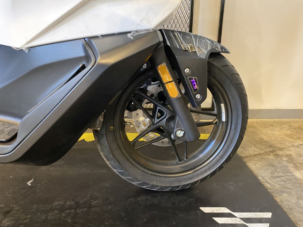 Moto Voge SR3 Scooter 2026