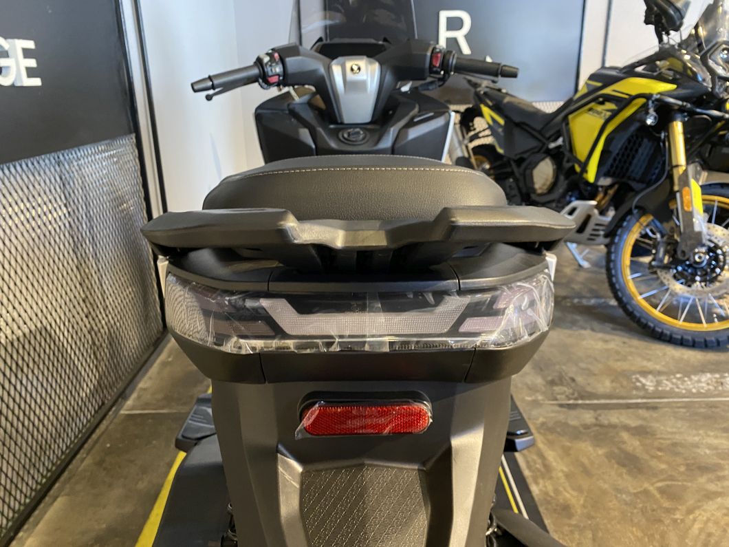 Moto Voge SR3 Scooter 2026