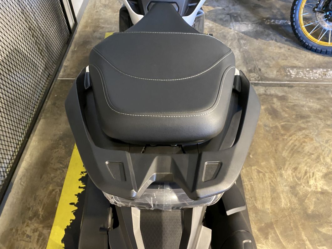 Moto Voge SR3 Scooter 2026