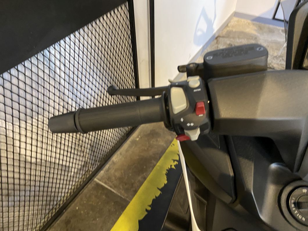 Moto Voge SR3 Scooter 2026