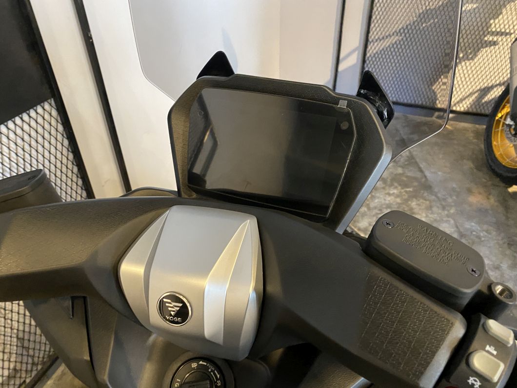 Moto Voge SR3 Scooter 2026