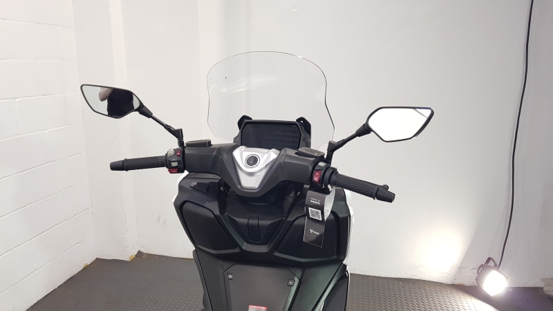 Moto Voge SR4 350cc Scooter