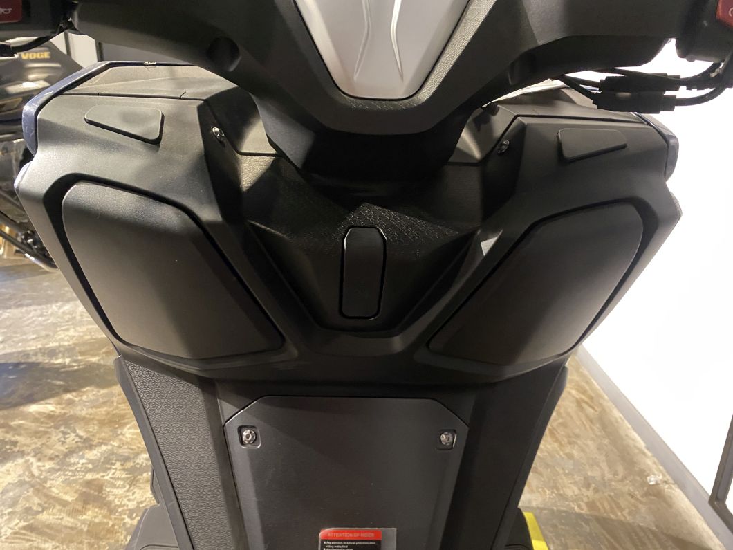 Moto Voge SR4 Pro 350cc Scooter 2026