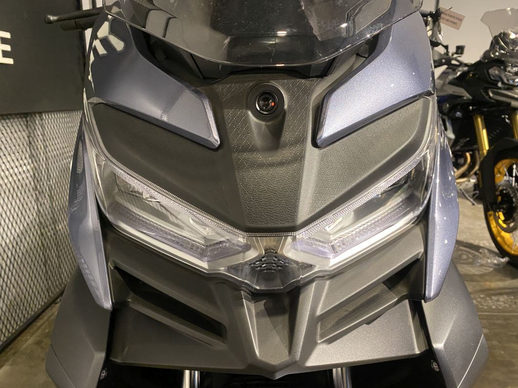 Moto Voge SR4 Pro 350cc Scooter 2026