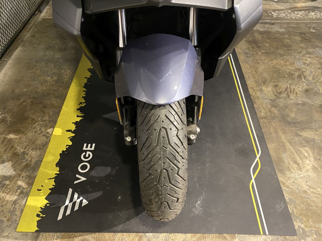 Moto Voge SR4 Pro 350cc Scooter 2026