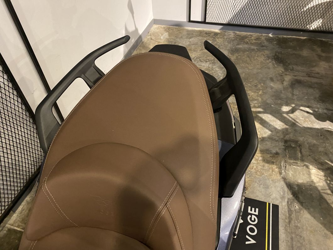 Moto Voge SR4 Pro 350cc Scooter 2026