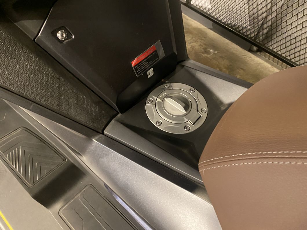 Moto Voge SR4 Pro 350cc Scooter 2026