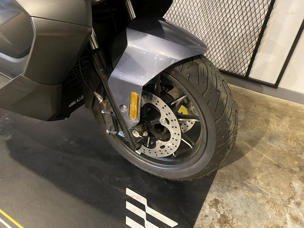 Moto Voge SR4 Pro 350cc Scooter 2026