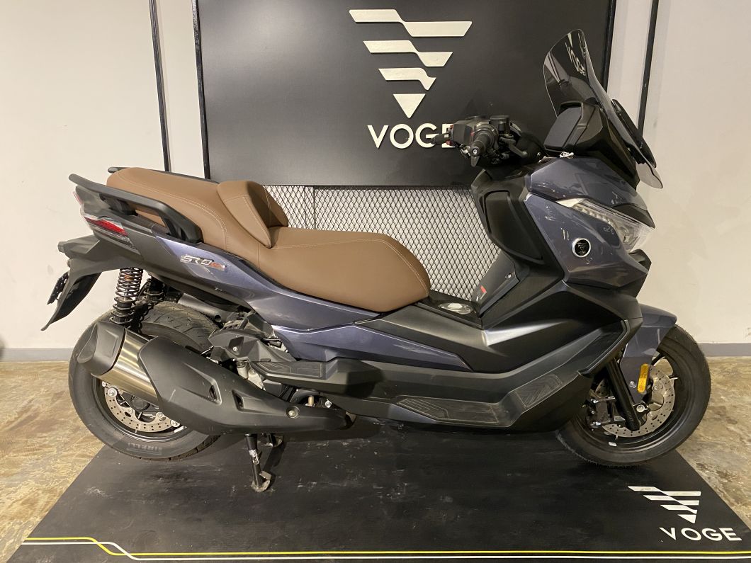 Moto Voge SR4 Pro 350cc Scooter 2026