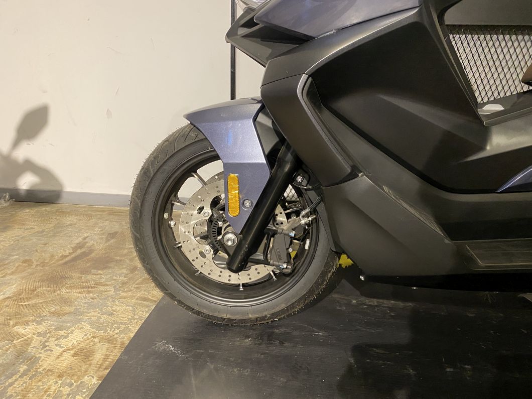 Moto Voge SR4 Pro 350cc Scooter 2026