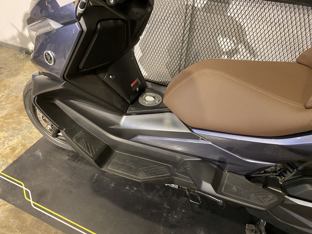 Moto Voge SR4 Pro 350cc Scooter 2026