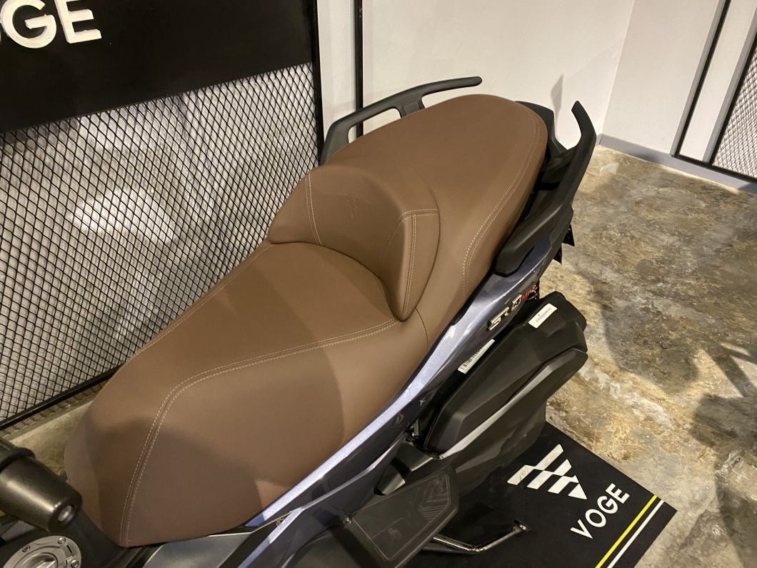 Moto Voge SR4 Pro 350cc Scooter 2026