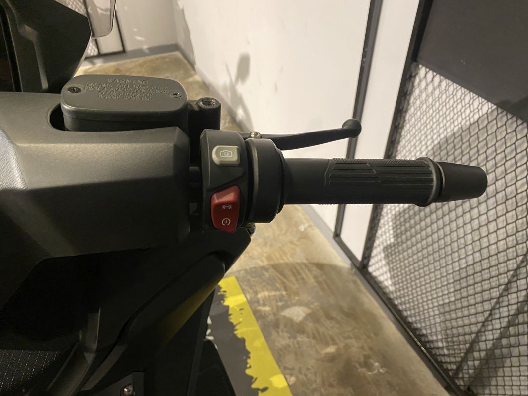 Moto Voge SR4 Pro 350cc Scooter 2026