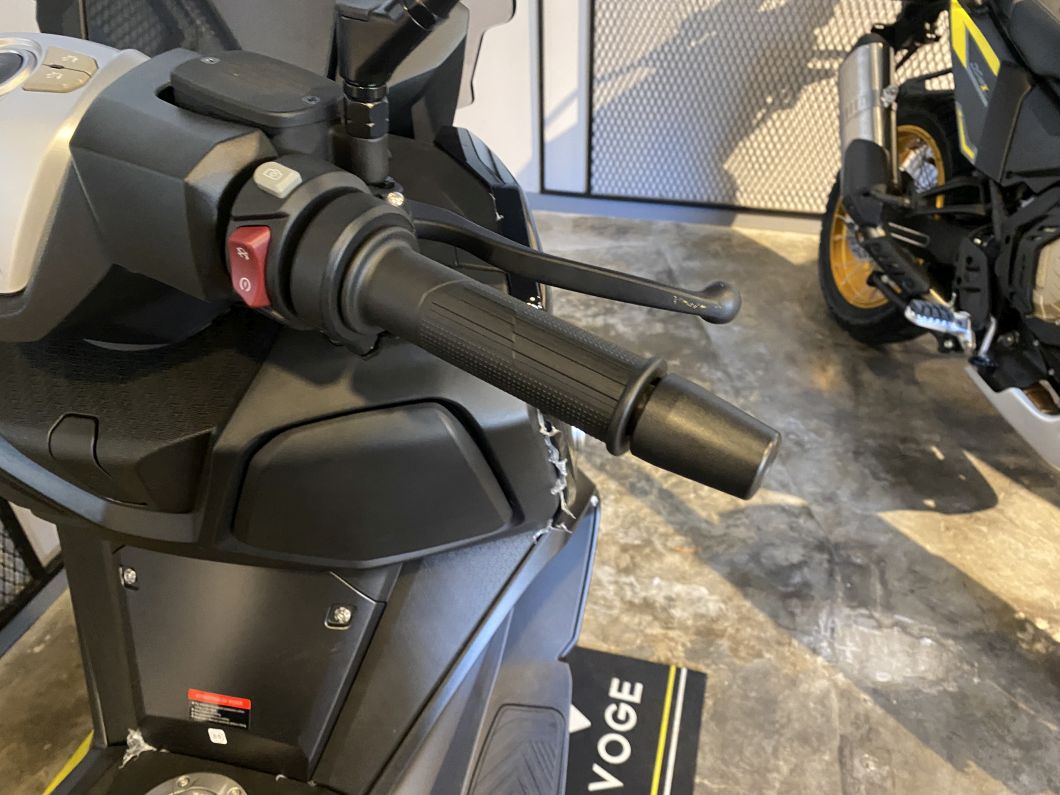 Moto Voge SR4 Pro 350cc Scooter 2026