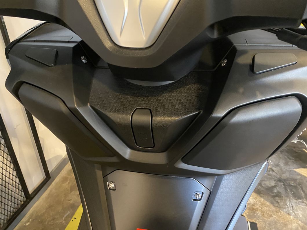 Moto Voge SR4 Pro 350cc Scooter 2026