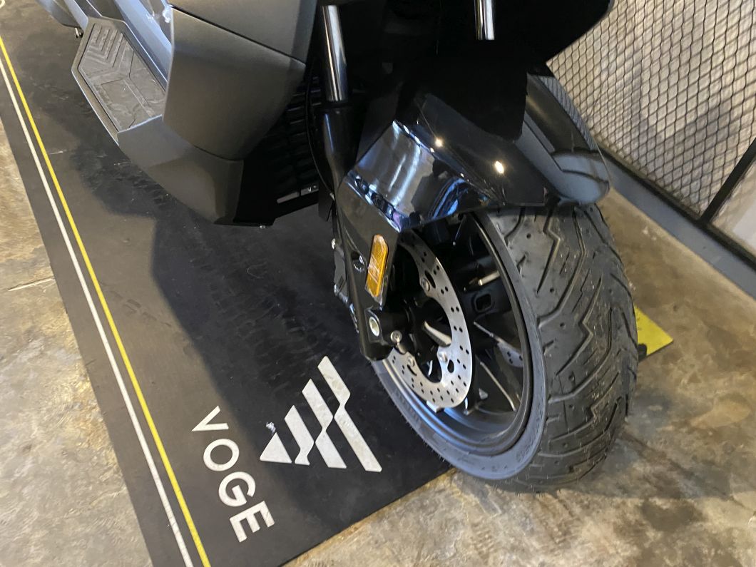 Moto Voge SR4 Pro 350cc Scooter 2026