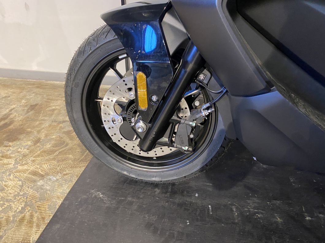 Moto Voge SR4 Pro 350cc Scooter 2026