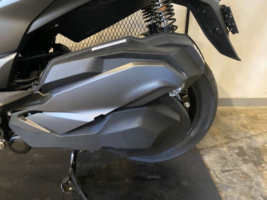 Moto Voge SR4 Pro 350cc Scooter 2026