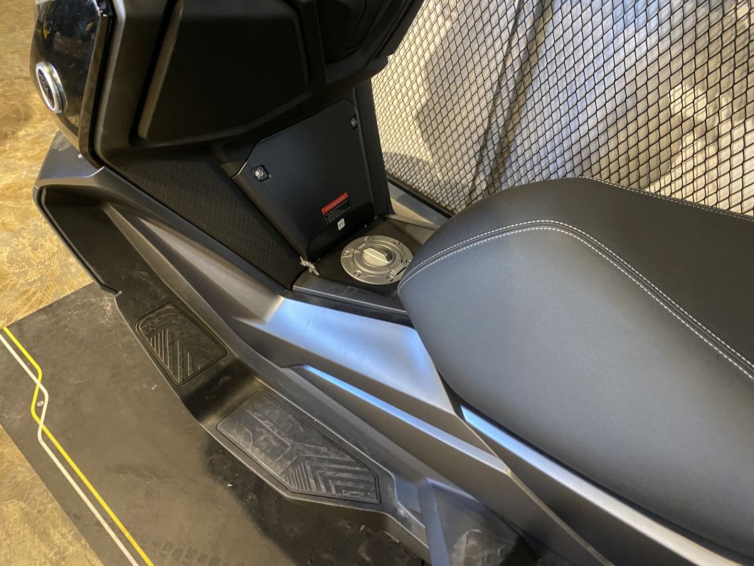 Moto Voge SR4 Pro 350cc Scooter 2026