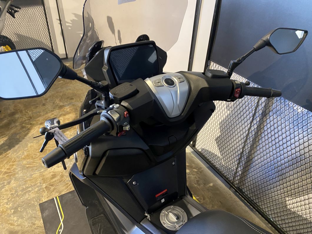 Moto Voge SR4 Pro 350cc Scooter 2026
