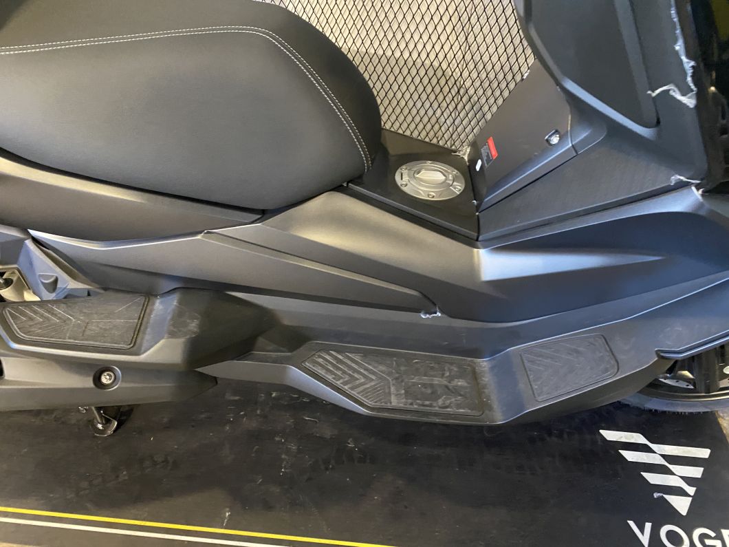 Moto Voge SR4 Pro 350cc Scooter 2026