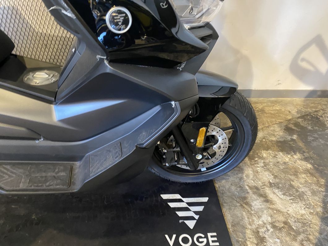 Moto Voge SR4 Pro 350cc Scooter 2026