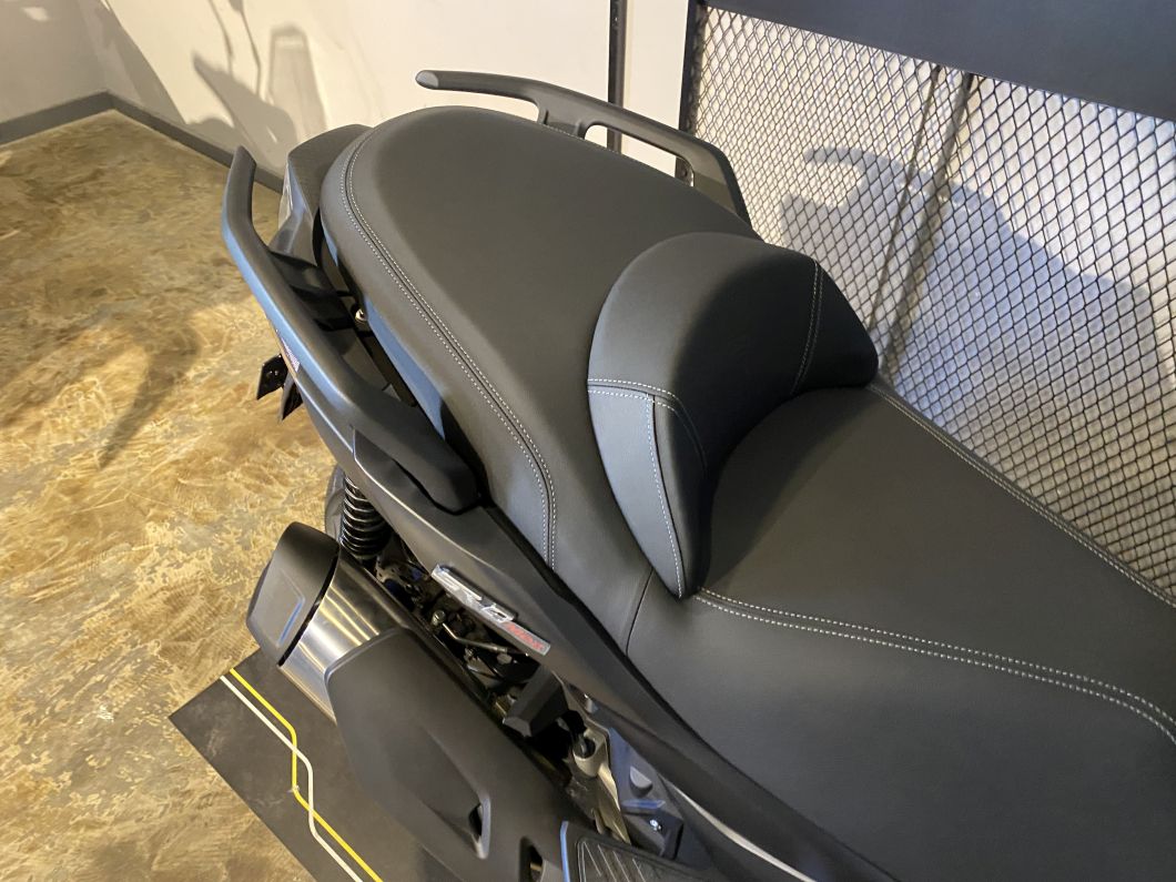 Moto Voge SR4 Pro 350cc Scooter 2026