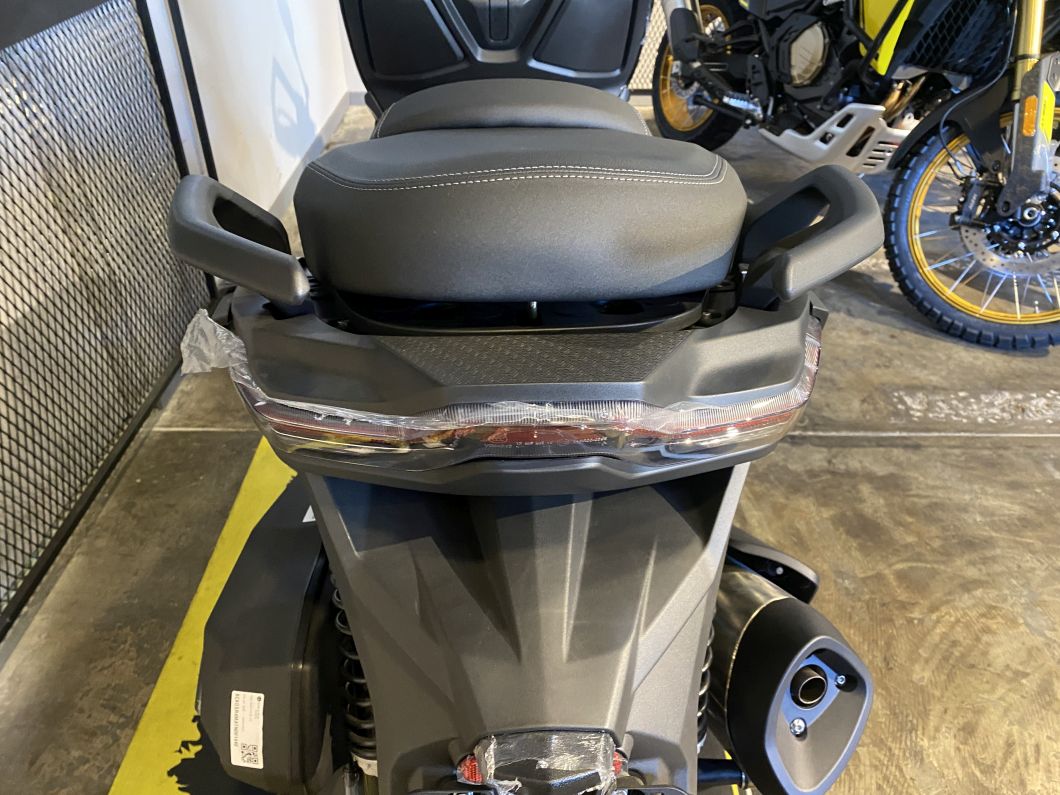 Moto Voge SR4 Pro 350cc Scooter 2026