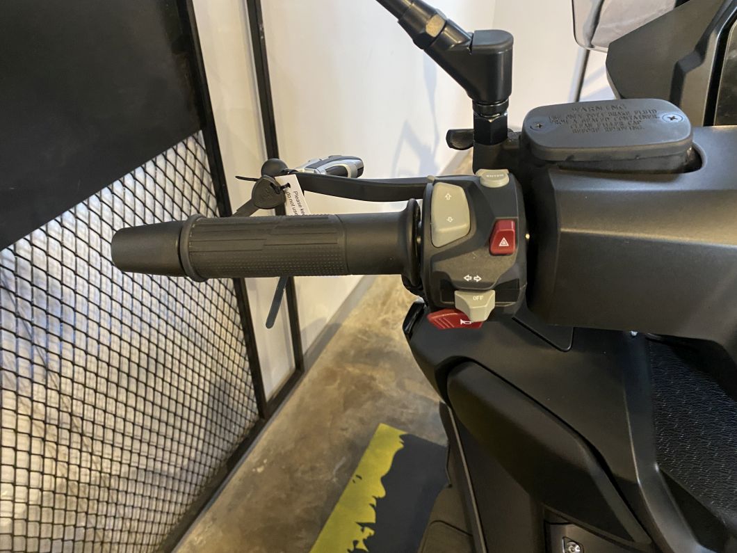 Moto Voge SR4 Pro 350cc Scooter 2026