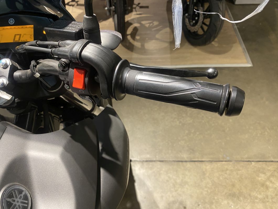 Moto Yamaha Fz 25 usado 2025 con 2350 km 1M