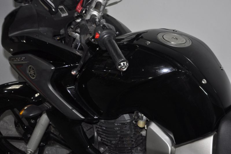 Moto Yamaha FZ 16 ST USADA 2011, INT 32781