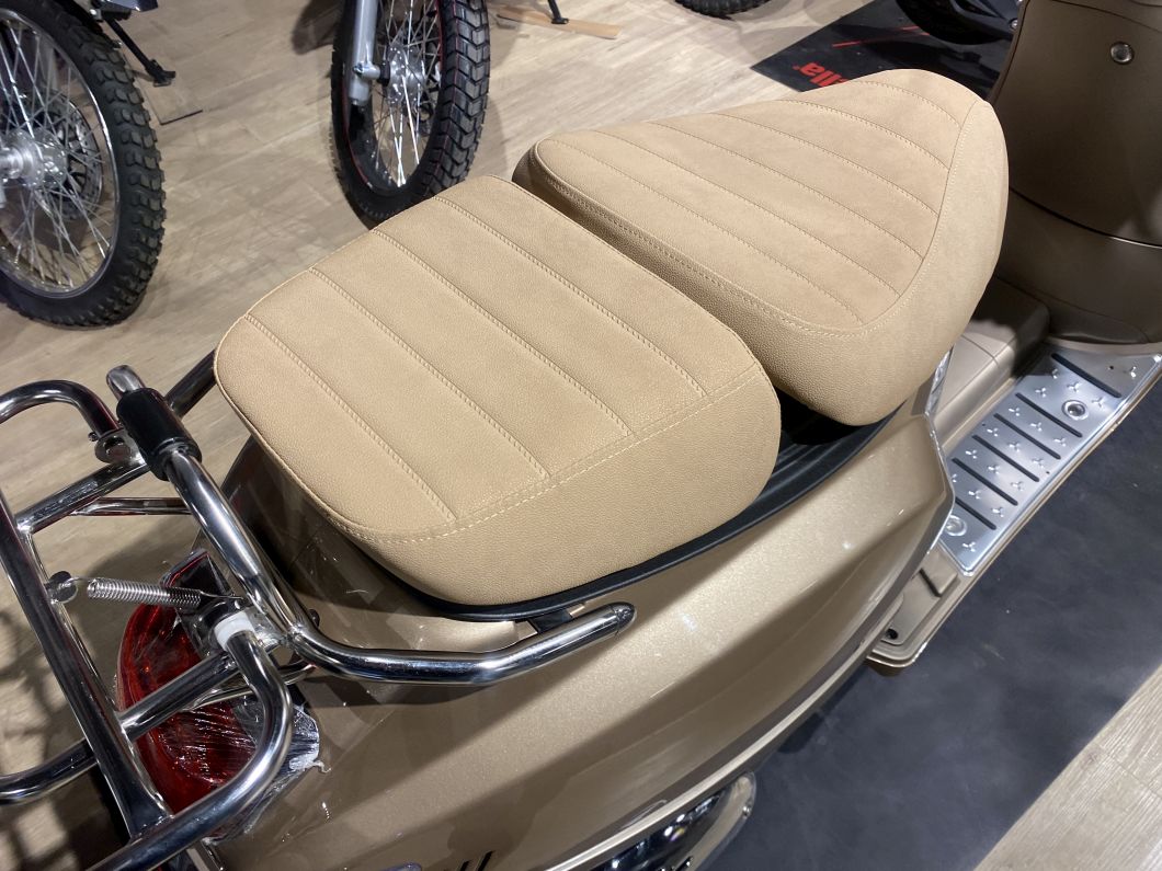Moto Zanella Styler Exclusive 150 