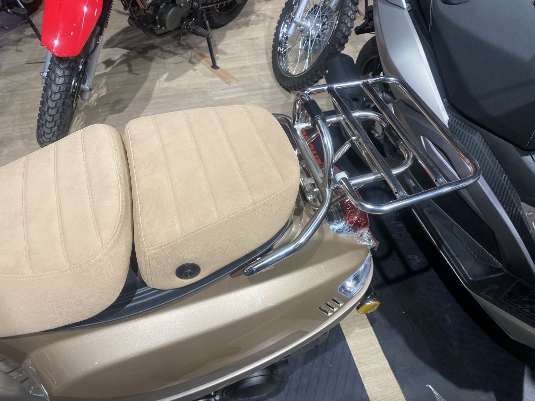 Moto Zanella Styler Exclusive 150 
