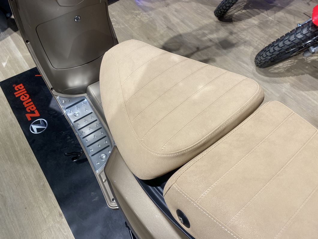 Moto Zanella Styler Exclusive 150 