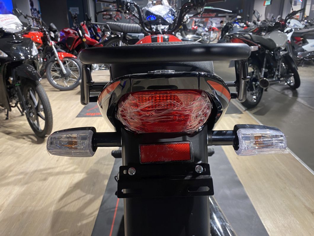 Moto Zanella Rx 150 Full 2026