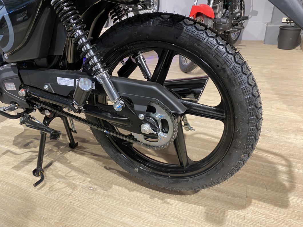 Moto Zanella Rx 150 Full 2026