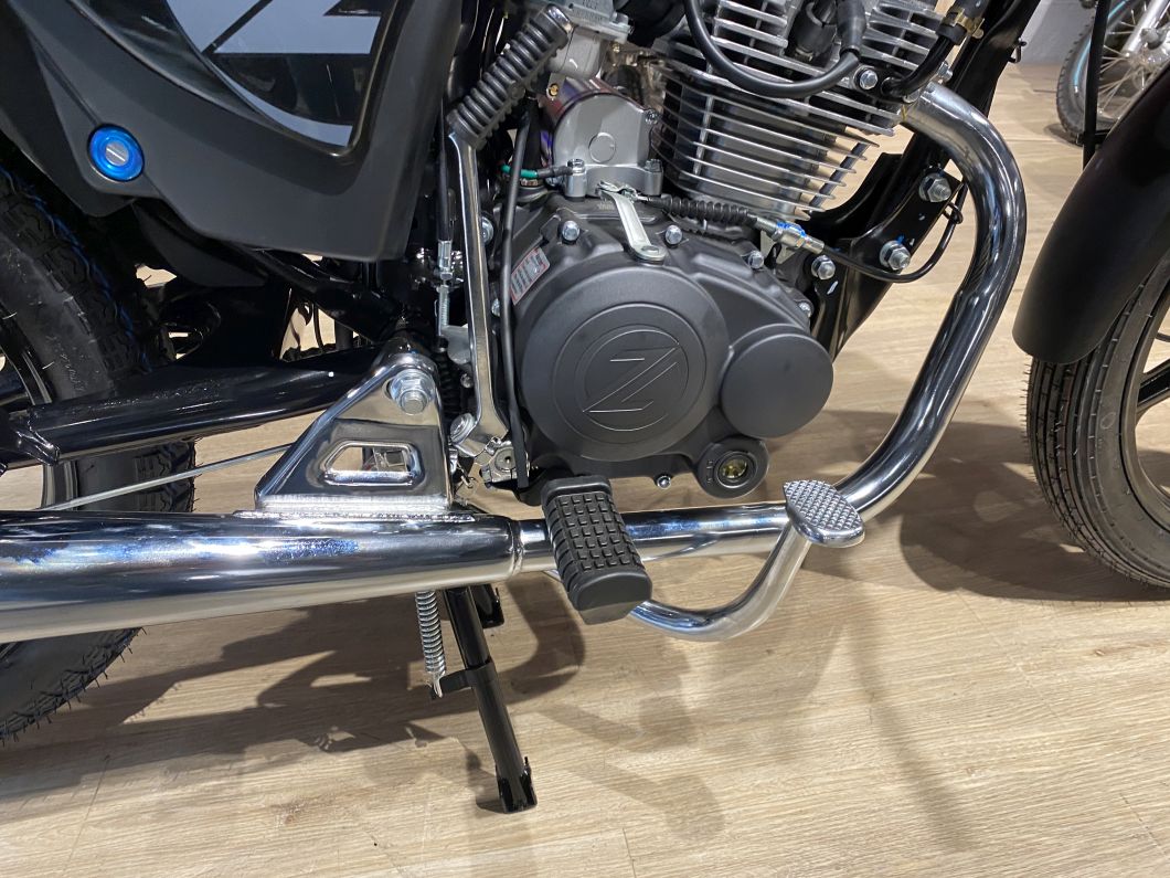 Moto Zanella Rx 150 Full 2026
