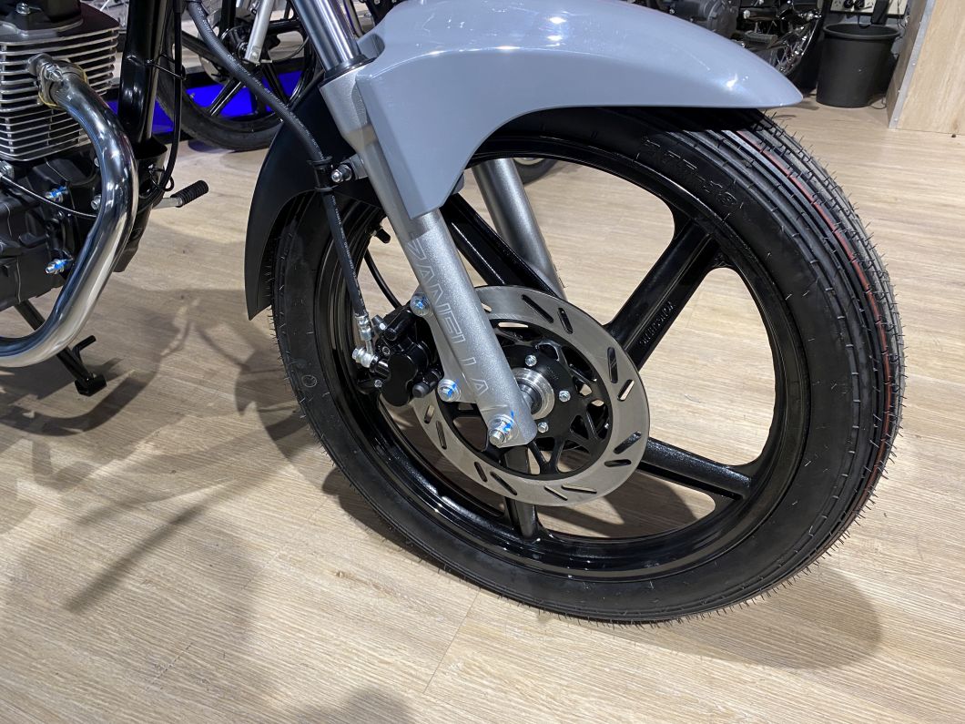 Moto Zanella Rx 150 Full 2026