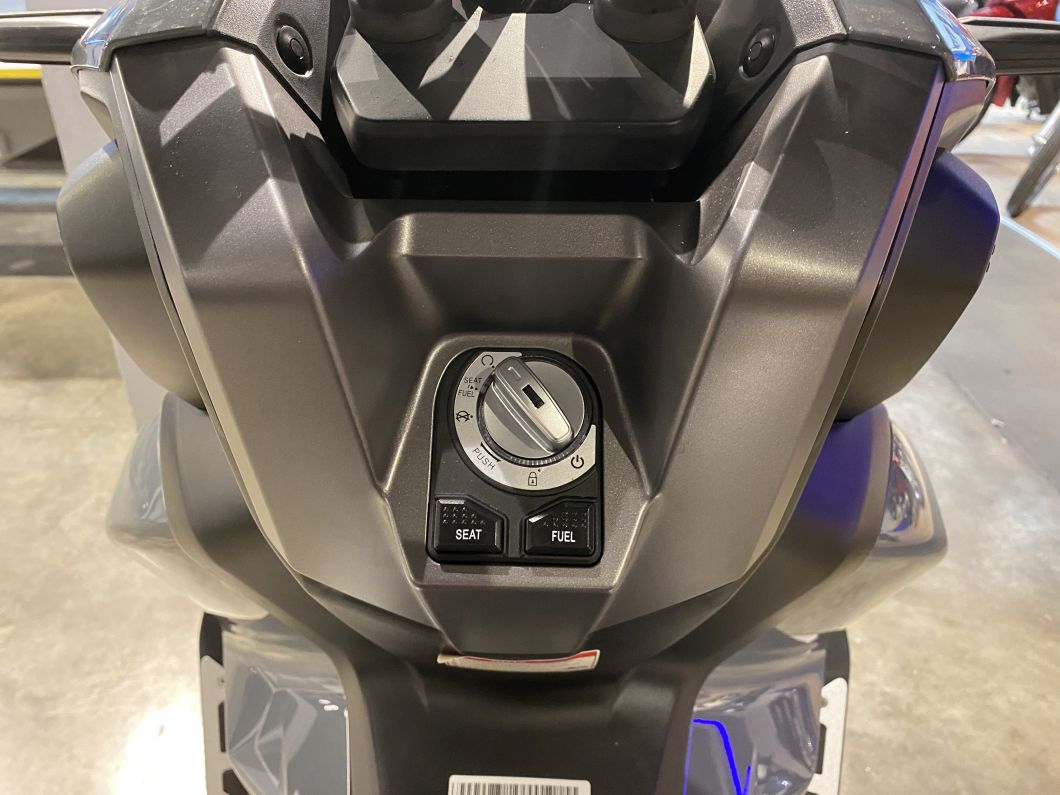 Moto Zanella Cruiser 300 Adventure ABS