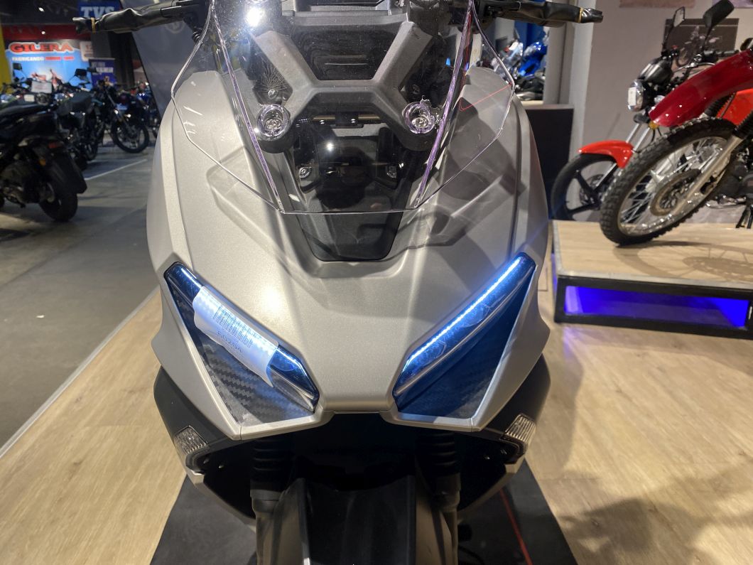 Moto Zanella Cruiser X1 170cc