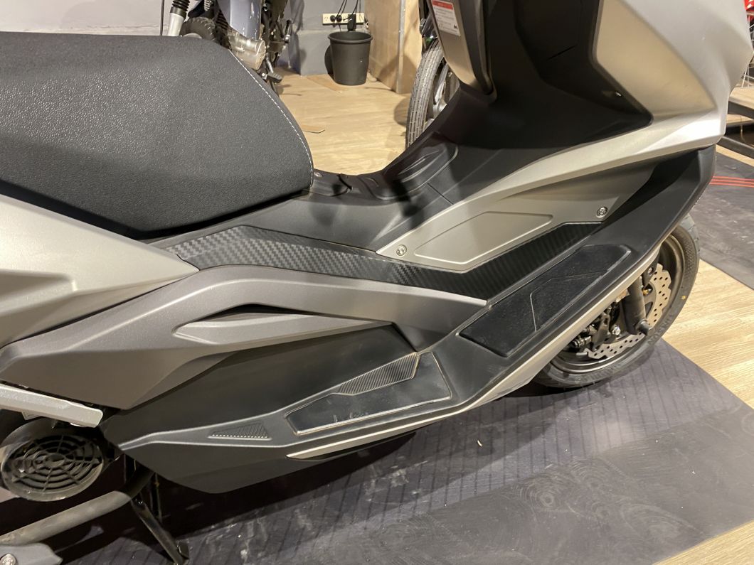 Moto Zanella Cruiser X1 170cc