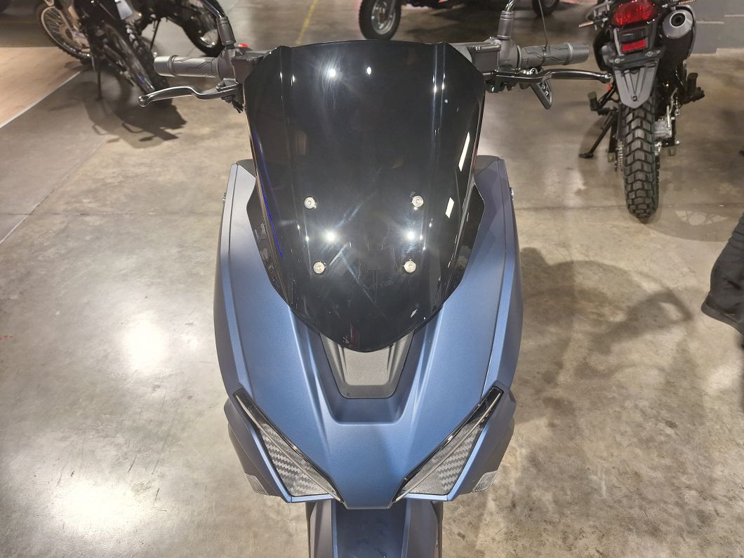 Moto Zanella Cruiser X1 170cc