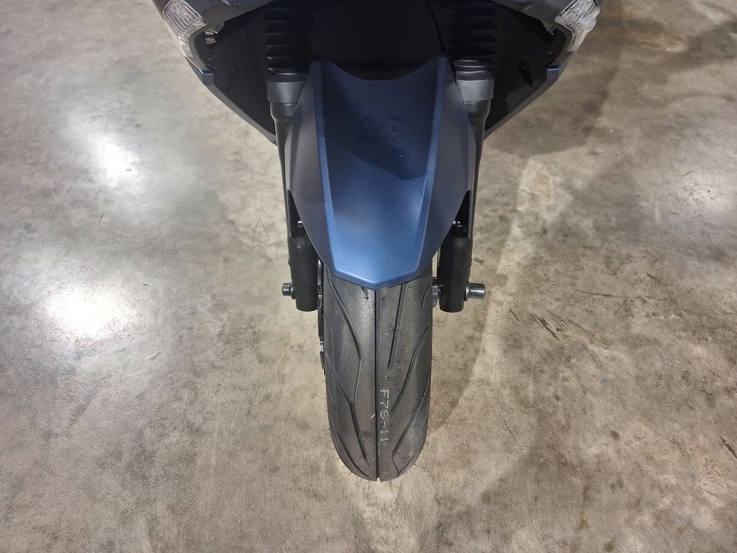 Moto Zanella Cruiser X1 170cc