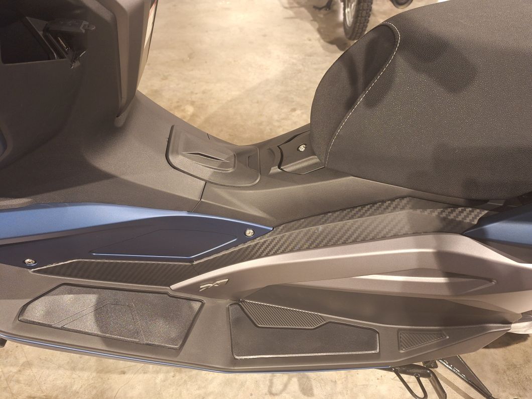 Moto Zanella Cruiser X1 170cc