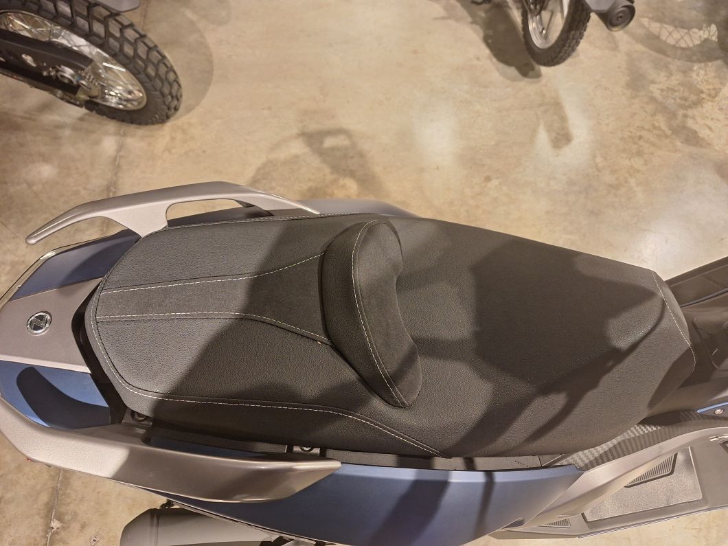 Moto Zanella Cruiser X1 170cc