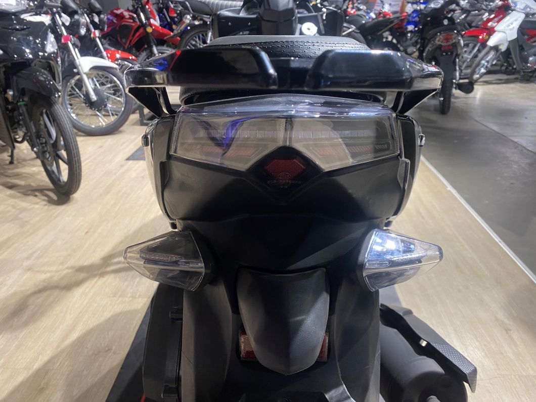 Moto Zanella Cruiser 150 X